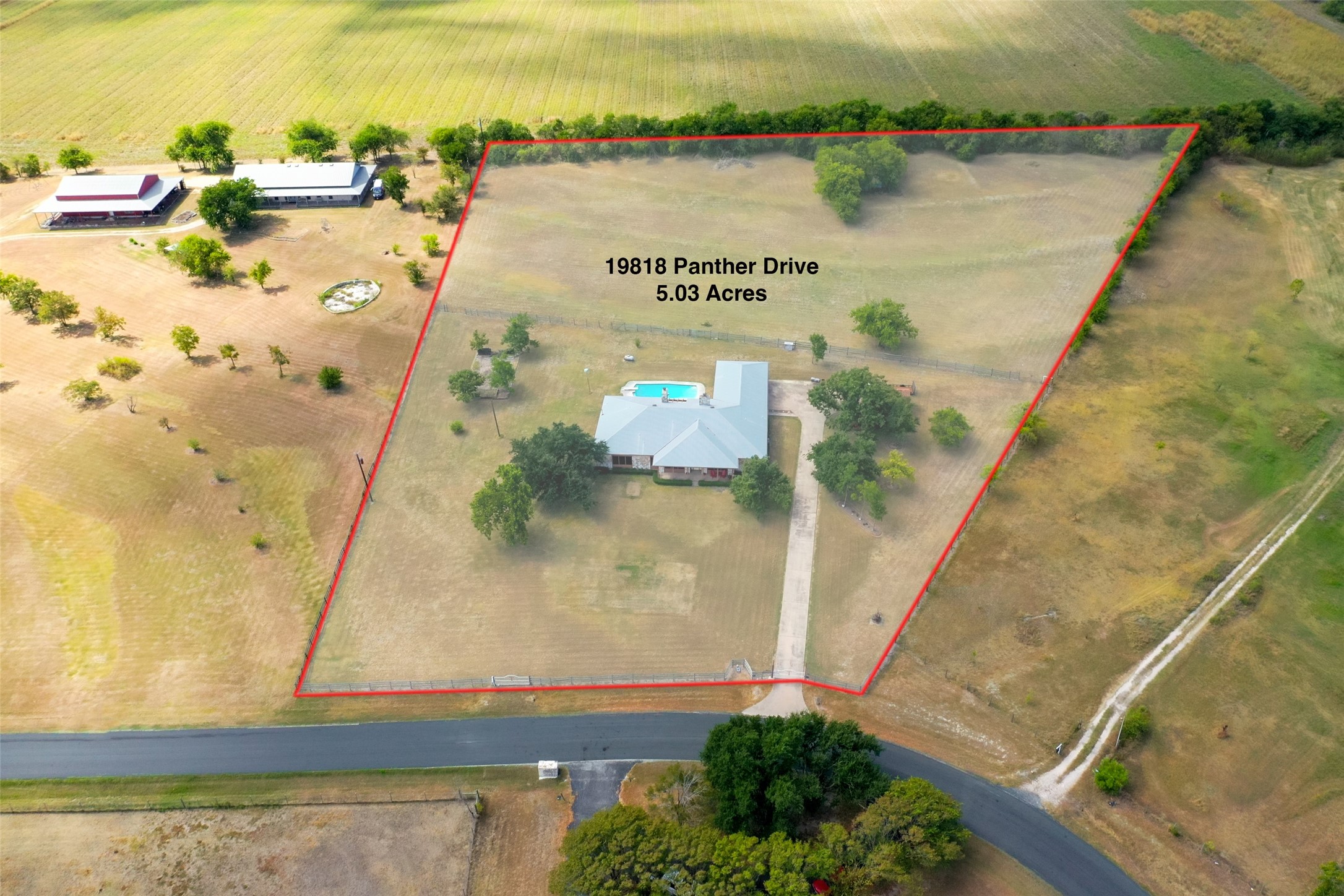 19818 Panther DR, Pflugerville, TX, 78660 | 6324370 | Realty Texas LLC