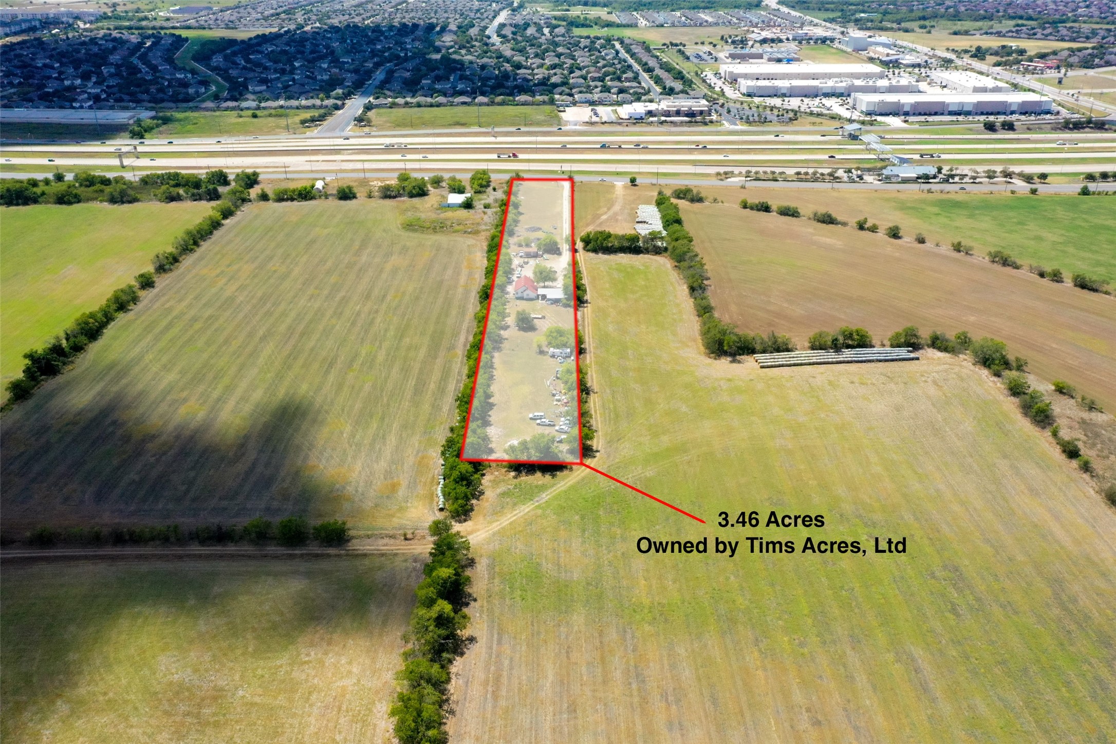 19818 Panther DR, Pflugerville, TX, 78660 | 6324370 | Realty Texas LLC