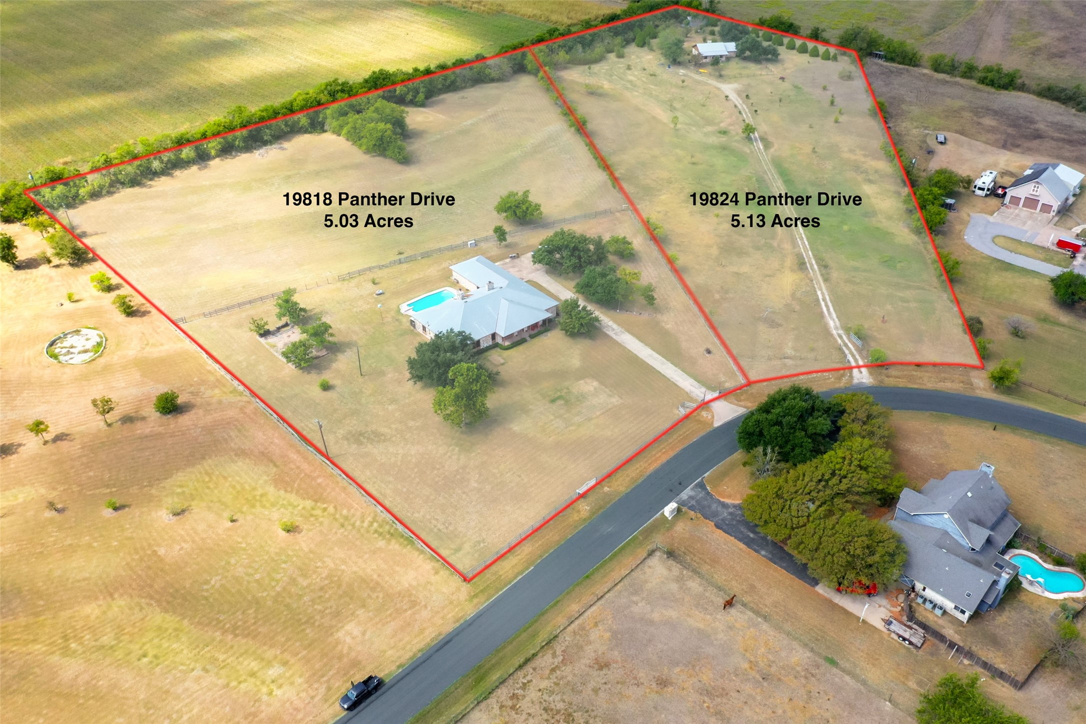 19818 Panther DR, Pflugerville, TX, 78660 | 6324370 | Realty Texas LLC
