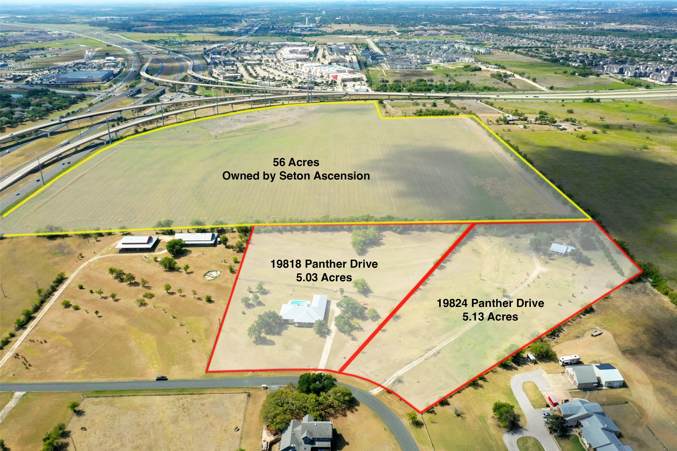 19818 Panther DR, Pflugerville, TX, 78660 | 6324370 | Realty Texas LLC