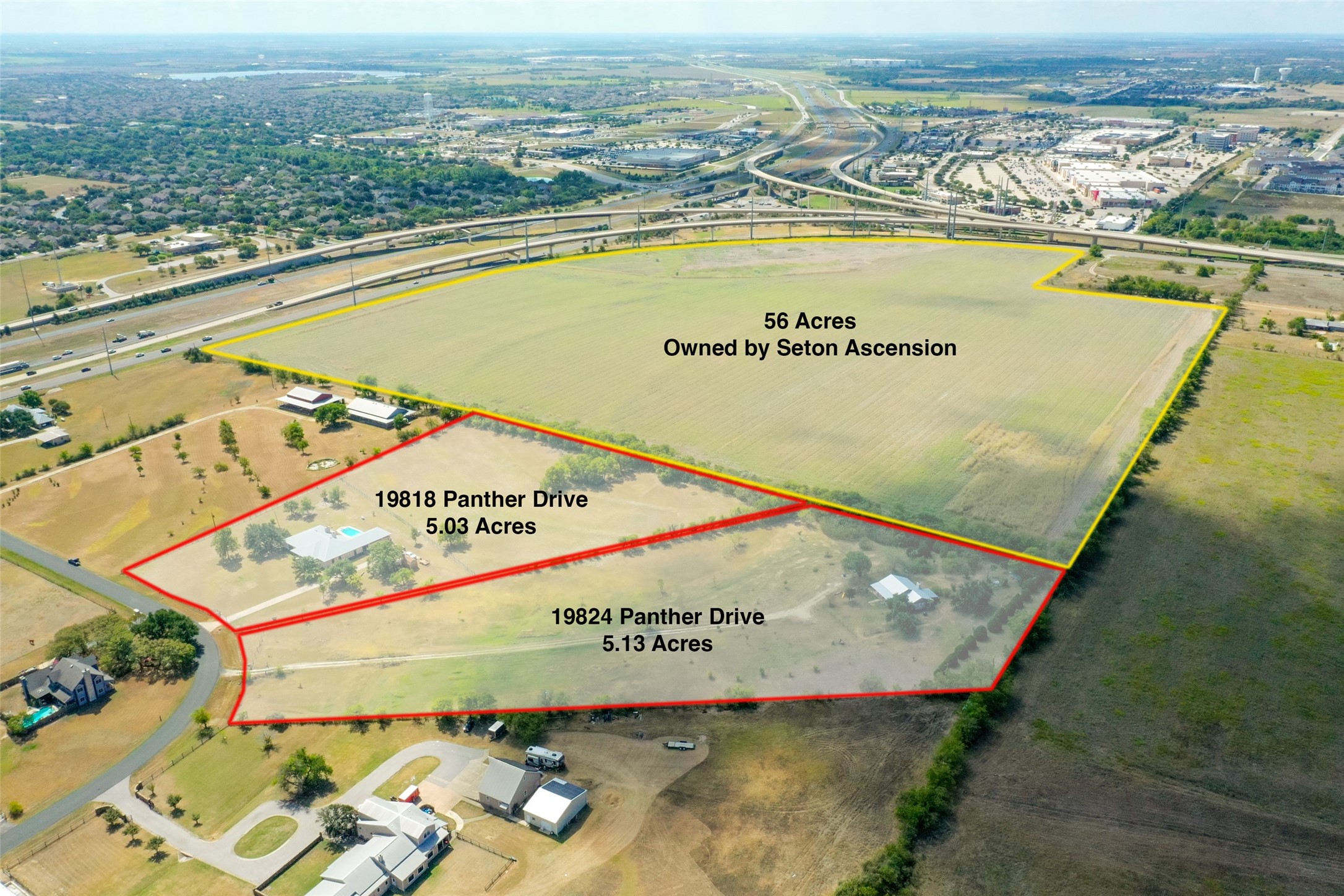 19818 Panther DR, Pflugerville, TX, 78660 | 6324370 | Realty Texas LLC