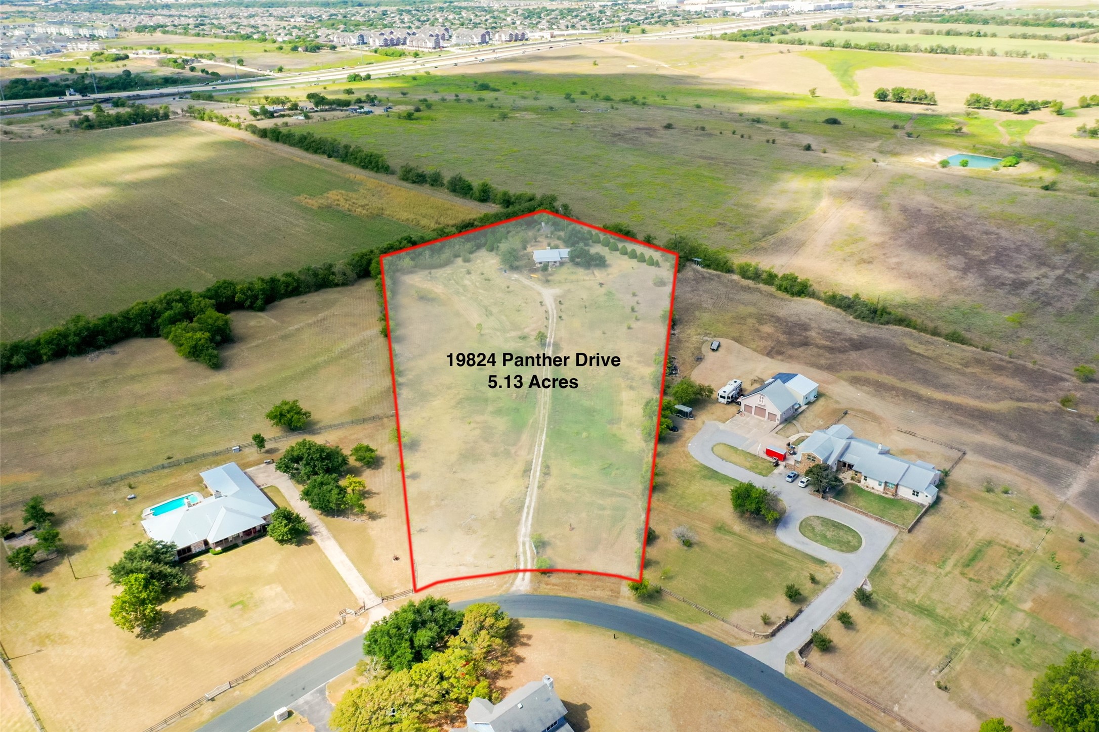 19824 Panther DR, Pflugerville, TX, 78660 | 7852183 | Realty Texas LLC