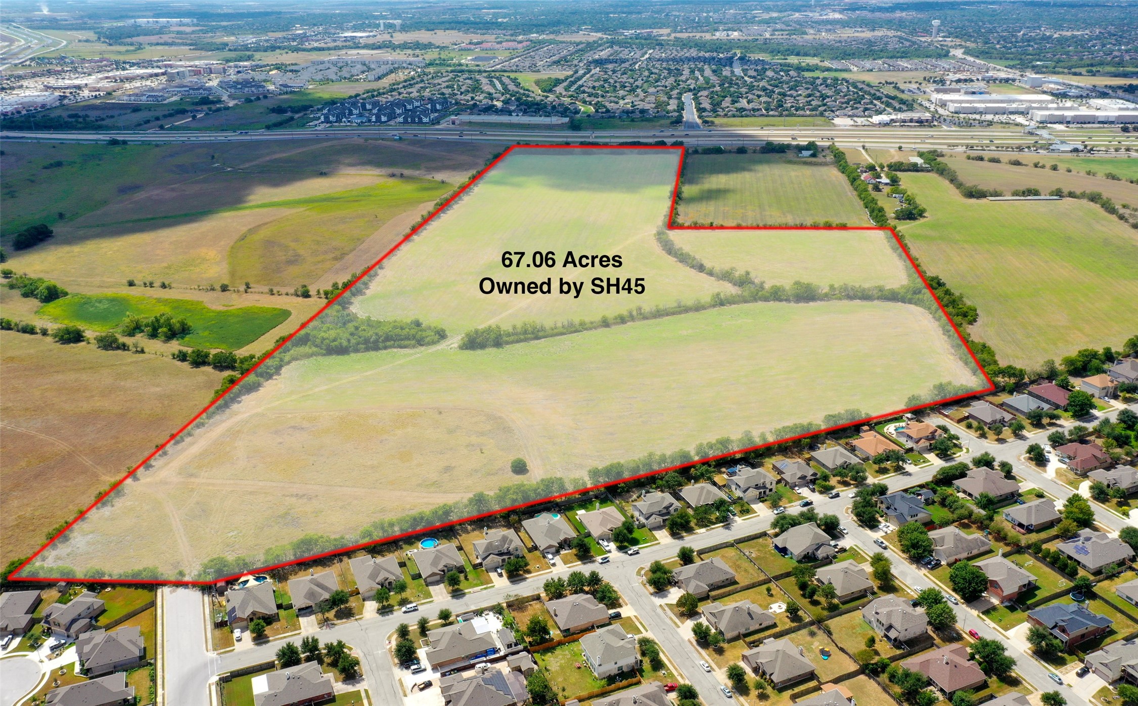 19824 Panther DR, Pflugerville, TX, 78660 | 7852183 | Realty Texas LLC