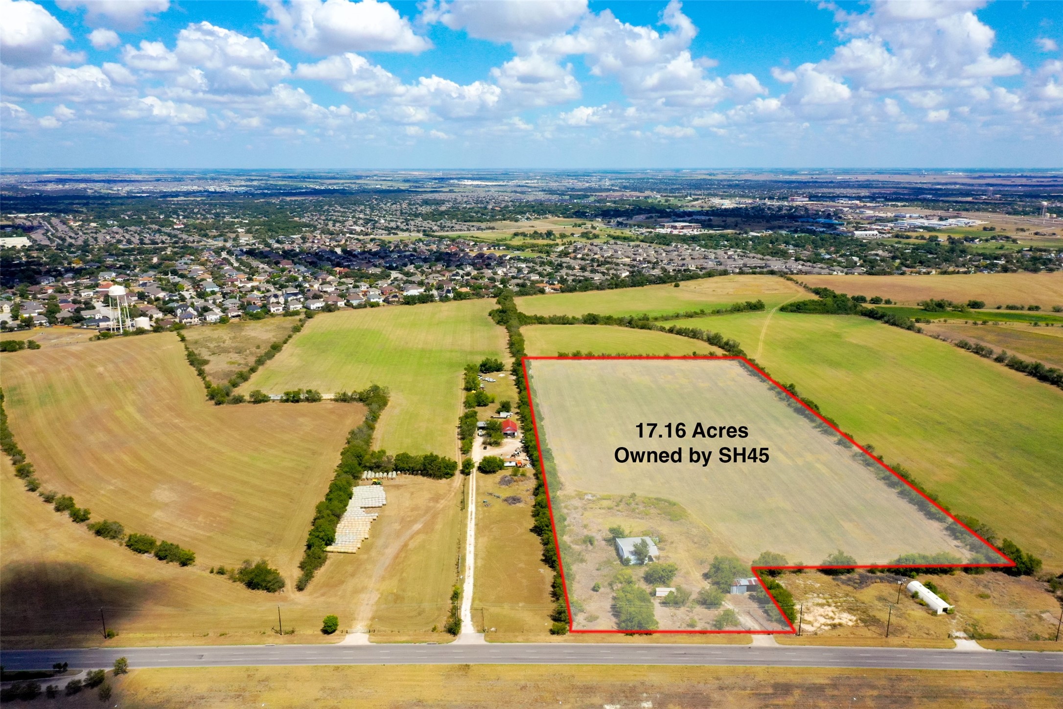 19824 Panther DR, Pflugerville, TX, 78660 | 7852183 | Realty Texas LLC