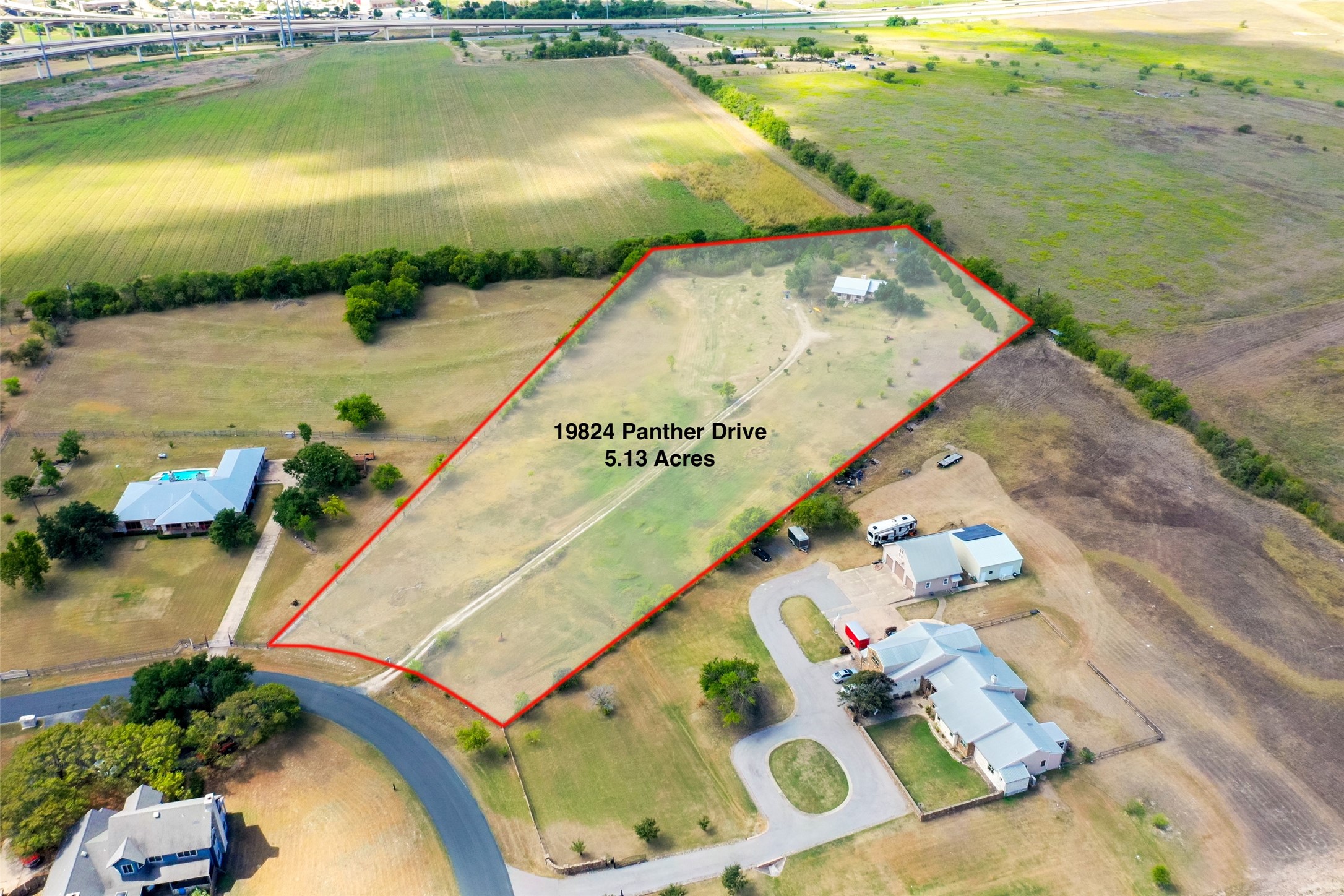 19824 Panther DR, Pflugerville, TX, 78660 | 7852183 | Realty Texas LLC