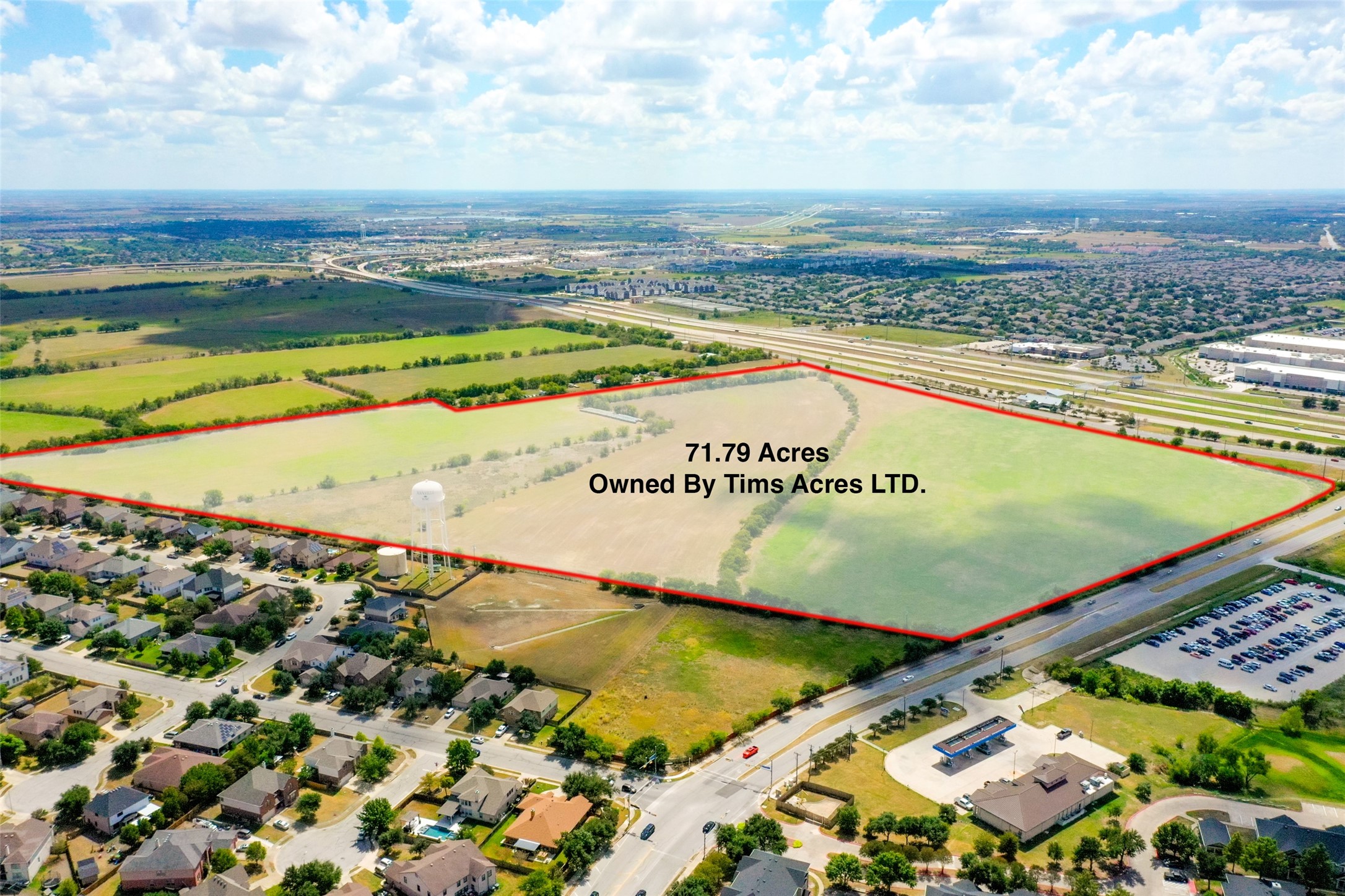 19824 Panther DR, Pflugerville, TX, 78660 | 7852183 | Realty Texas LLC
