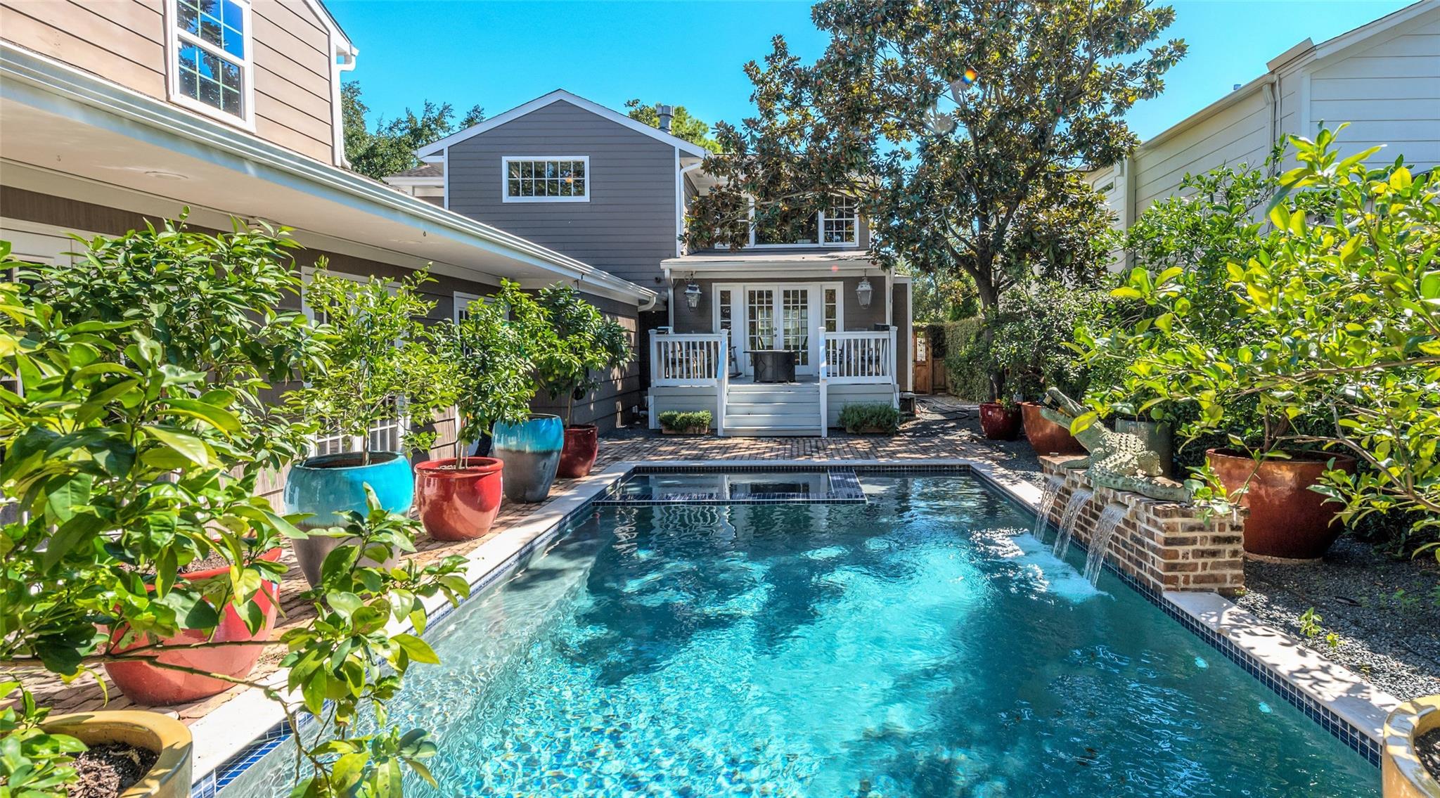 3822 Olympia Drive , Houston, TX, 77019 | 75560859 | Realty Texas LLC