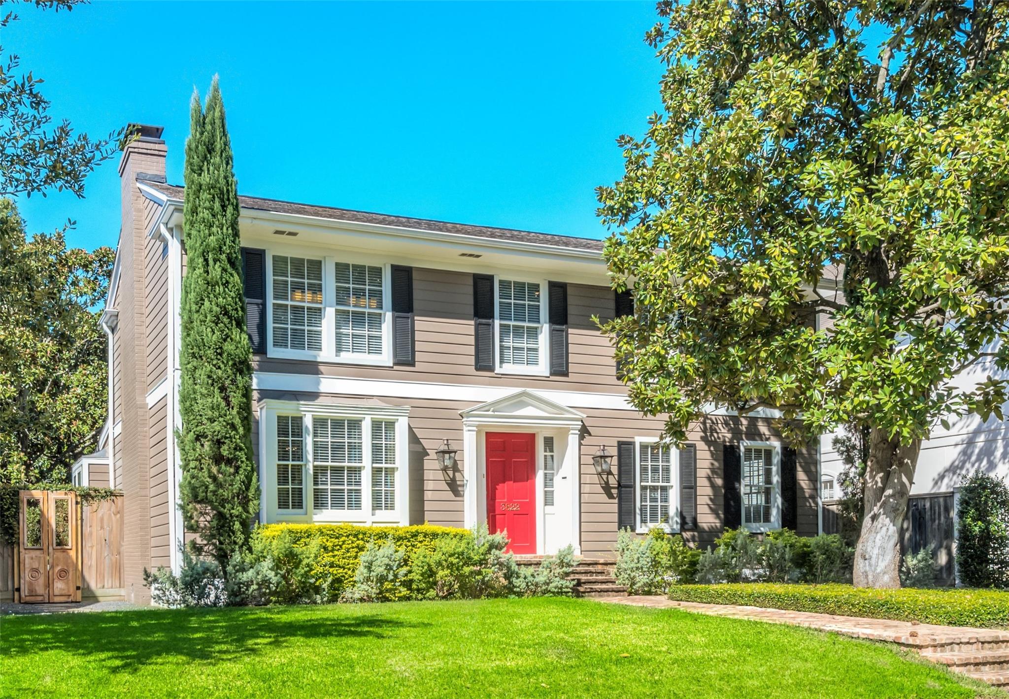 3822 Olympia Drive , Houston, TX, 77019 | 75560859 | Realty Texas LLC
