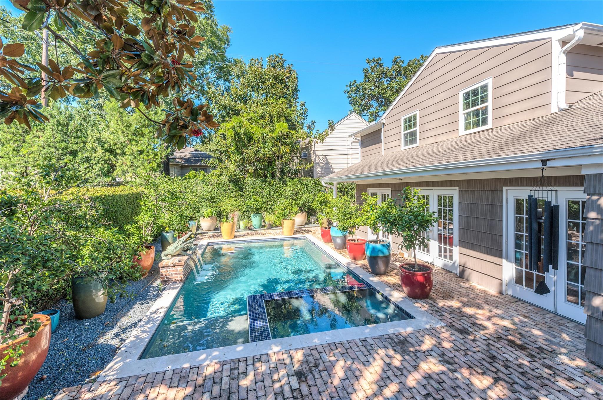 3822 Olympia Drive , Houston, TX, 77019 | 75560859 | Realty Texas LLC