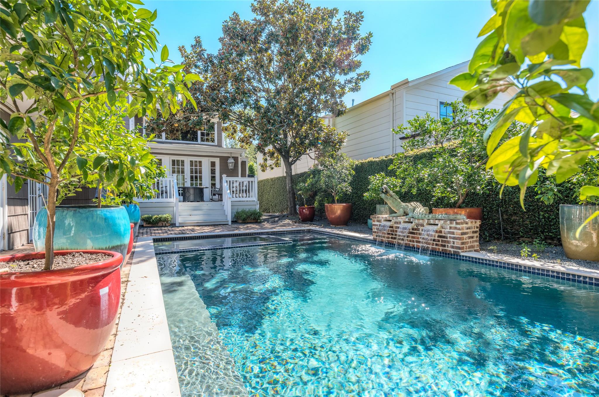 3822 Olympia Drive , Houston, TX, 77019 | 75560859 | Realty Texas LLC