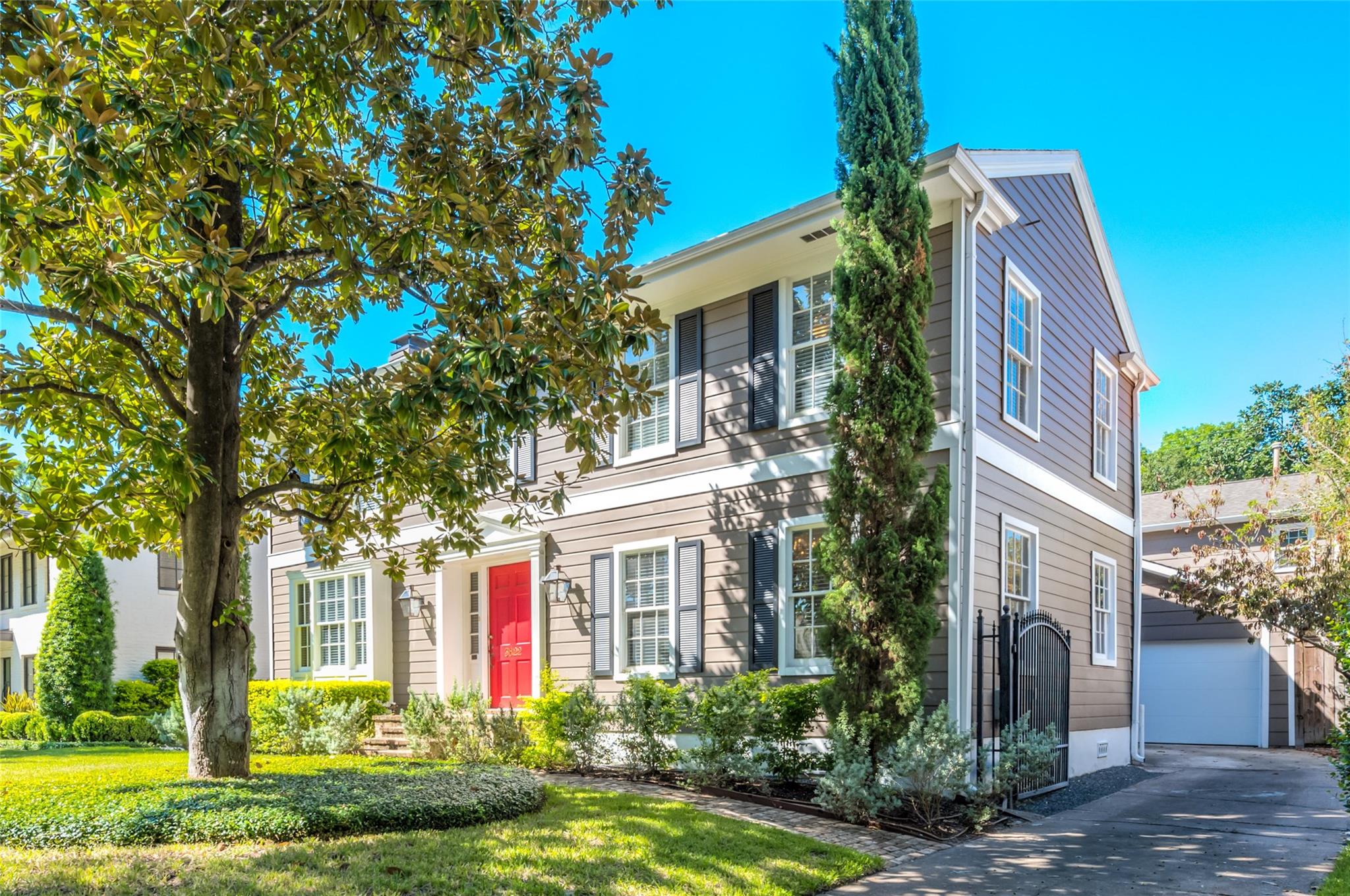 3822 Olympia Drive , Houston, TX, 77019 | 75560859 | Realty Texas LLC