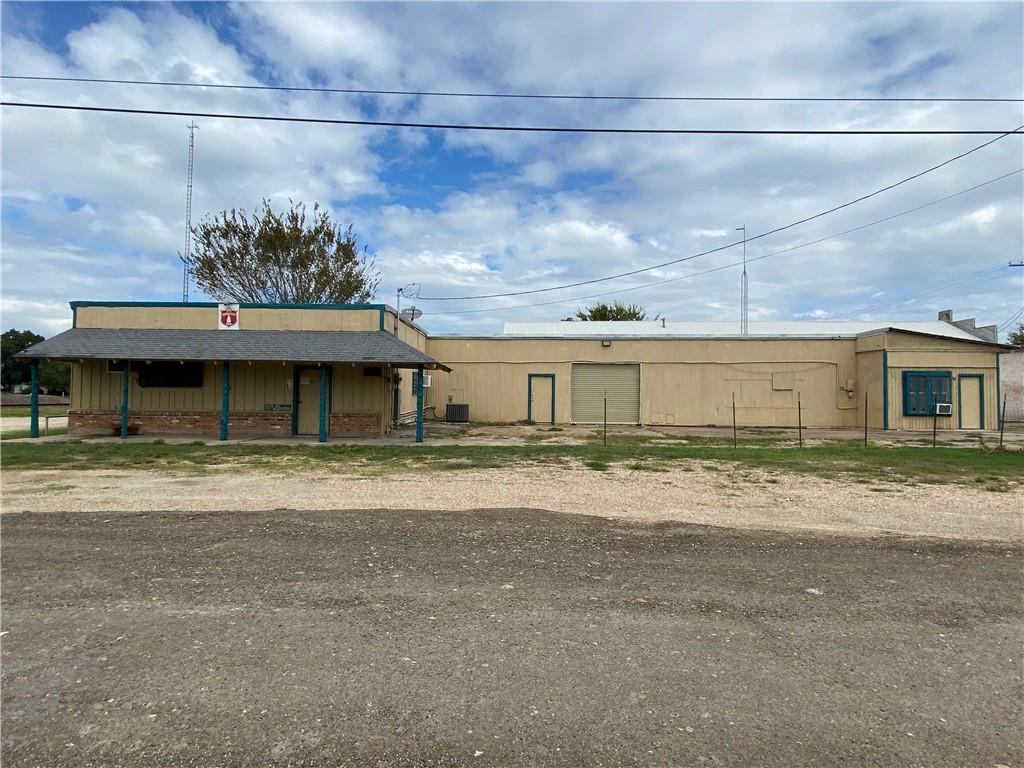 109 W Denton Street , Bremond, TX, 76629 | 198104 | Realty Texas LLC