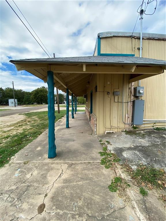 109 W Denton Street , Bremond, TX, 76629 | 198104 | Realty Texas LLC