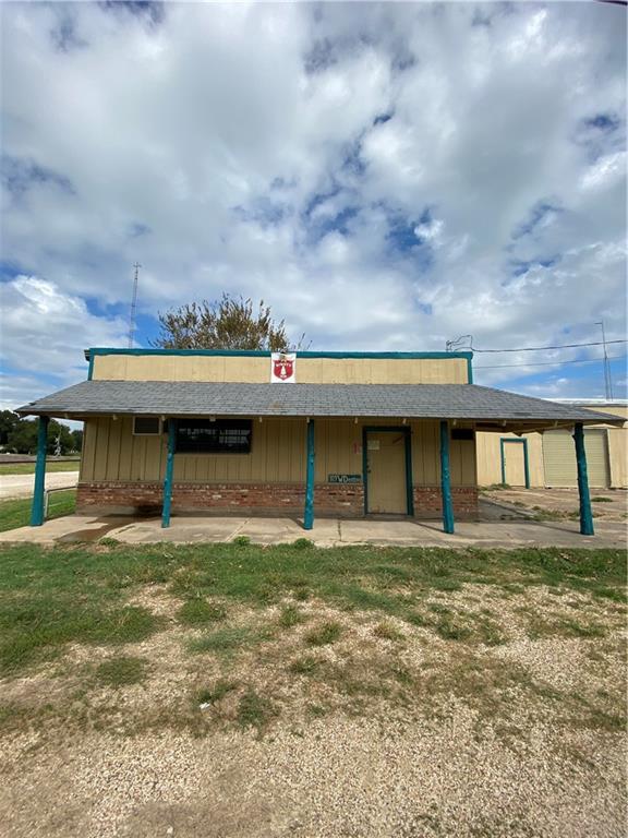 109 W Denton Street , Bremond, TX, 76629 | 198104 | Realty Texas LLC