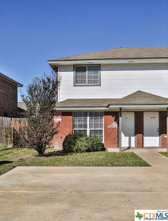 4303 Alan Kent Drive A , Killeen, TX, 76549 | 424311 | Realty Texas LLC