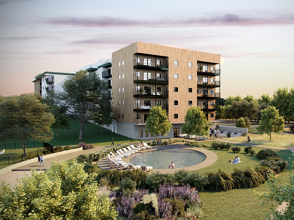 4802 S Congress Avenue 425 , Austin, TX, 78745 | 1169741 | Realty Texas LLC