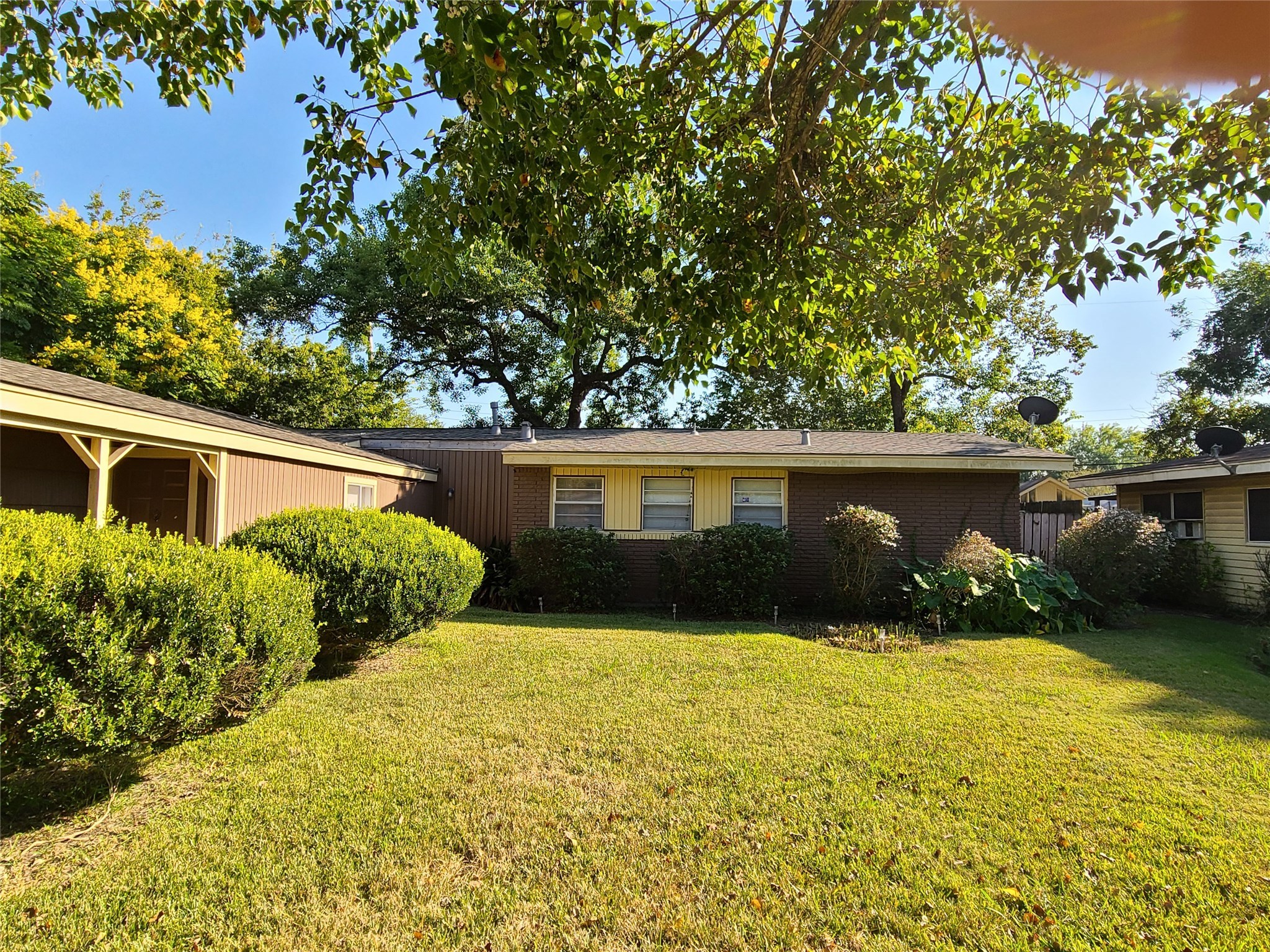 4411 Knotty Oaks Trail , Houston, TX, 77045 | 20182375 | Realty Texas LLC