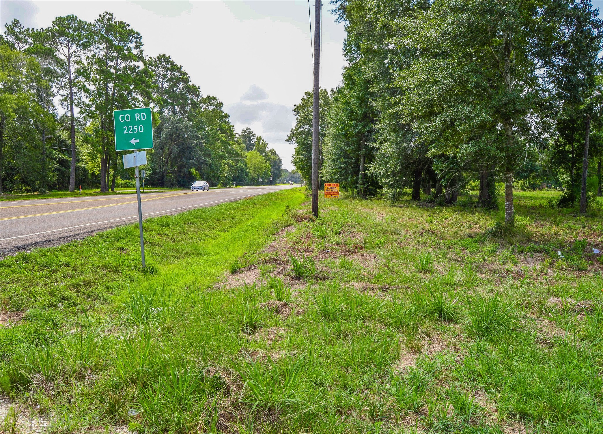 5 AC HWY 321, Cleveland, TX, 77327 | 53587624 | Realty Texas LLC