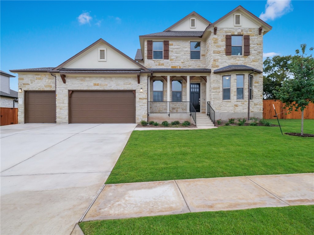 2914 Black Gold Bend , Cedar Park, TX, 78613 | 2791850 | Realty Texas LLC