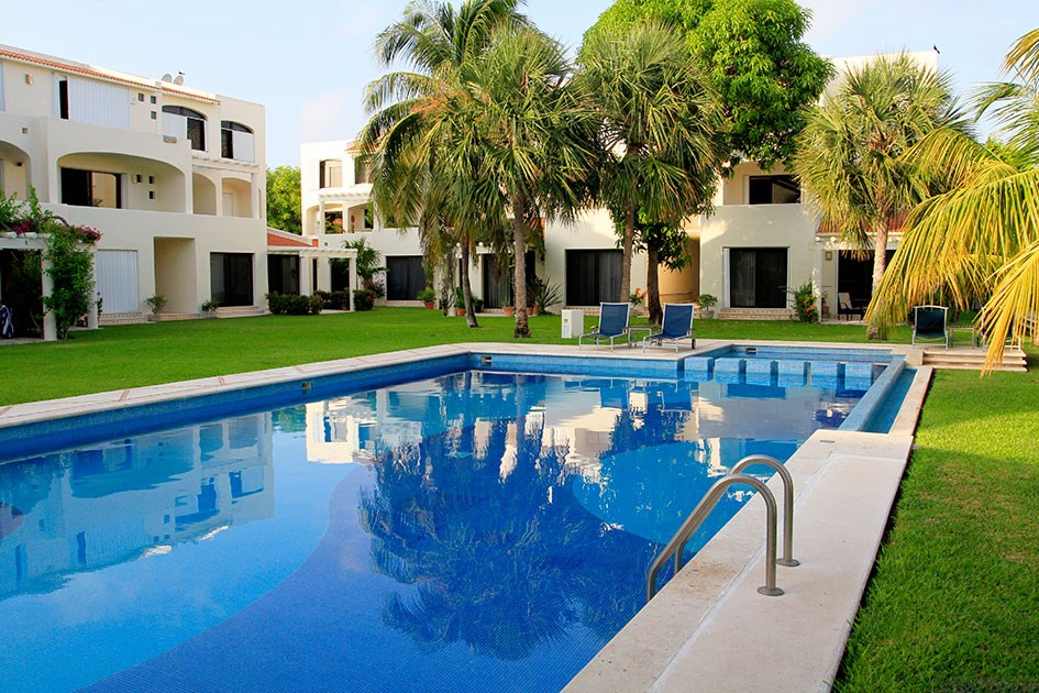 18 Isla Romantica , Cancun, OT, 77500 | 58692211 | Realty Texas LLC