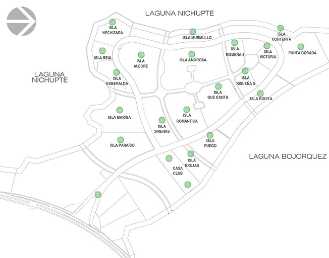 18 Isla Romantica , Cancun, OT, 77500 | 58692211 | Realty Texas LLC