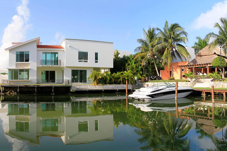 18 Isla Romantica , Cancun, OT, 77500 | 58692211 | Realty Texas LLC