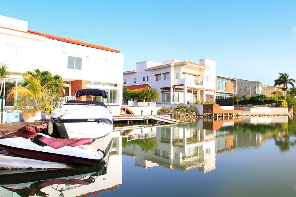 18 Isla Romantica , Cancun, OT, 77500 | 58692211 | Realty Texas LLC