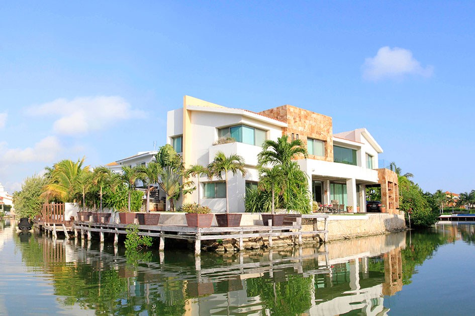 18 Isla Romantica , Cancun, OT, 77500 | 58692211 | Realty Texas LLC
