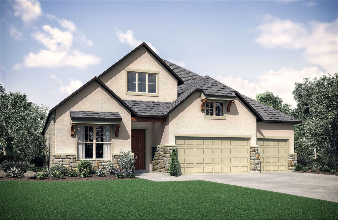 400 Canyon View Road , Georgetown, TX, 78628 | 9586744 | Realty Texas LLC