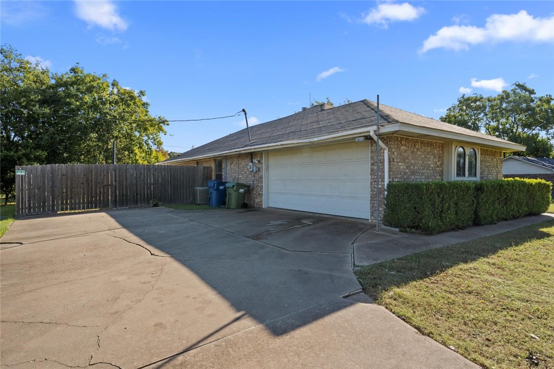 740 Castleman Creek Road , Hewitt, TX, 76643 | 198427 | Realty Texas LLC