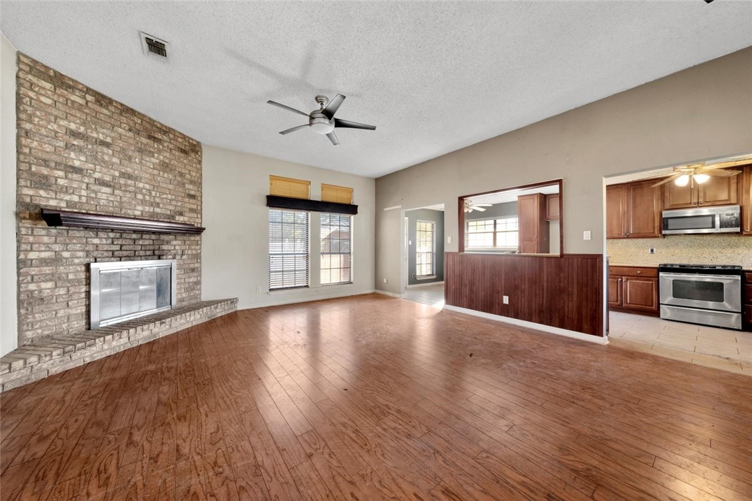 740 Castleman Creek Road , Hewitt, TX, 76643 | 198427 | Realty Texas LLC