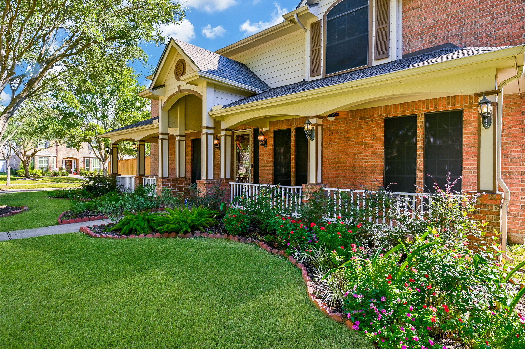 17622 Laguna Trail Drive , Houston, TX, 77095 | 74764857 | Realty Texas LLC