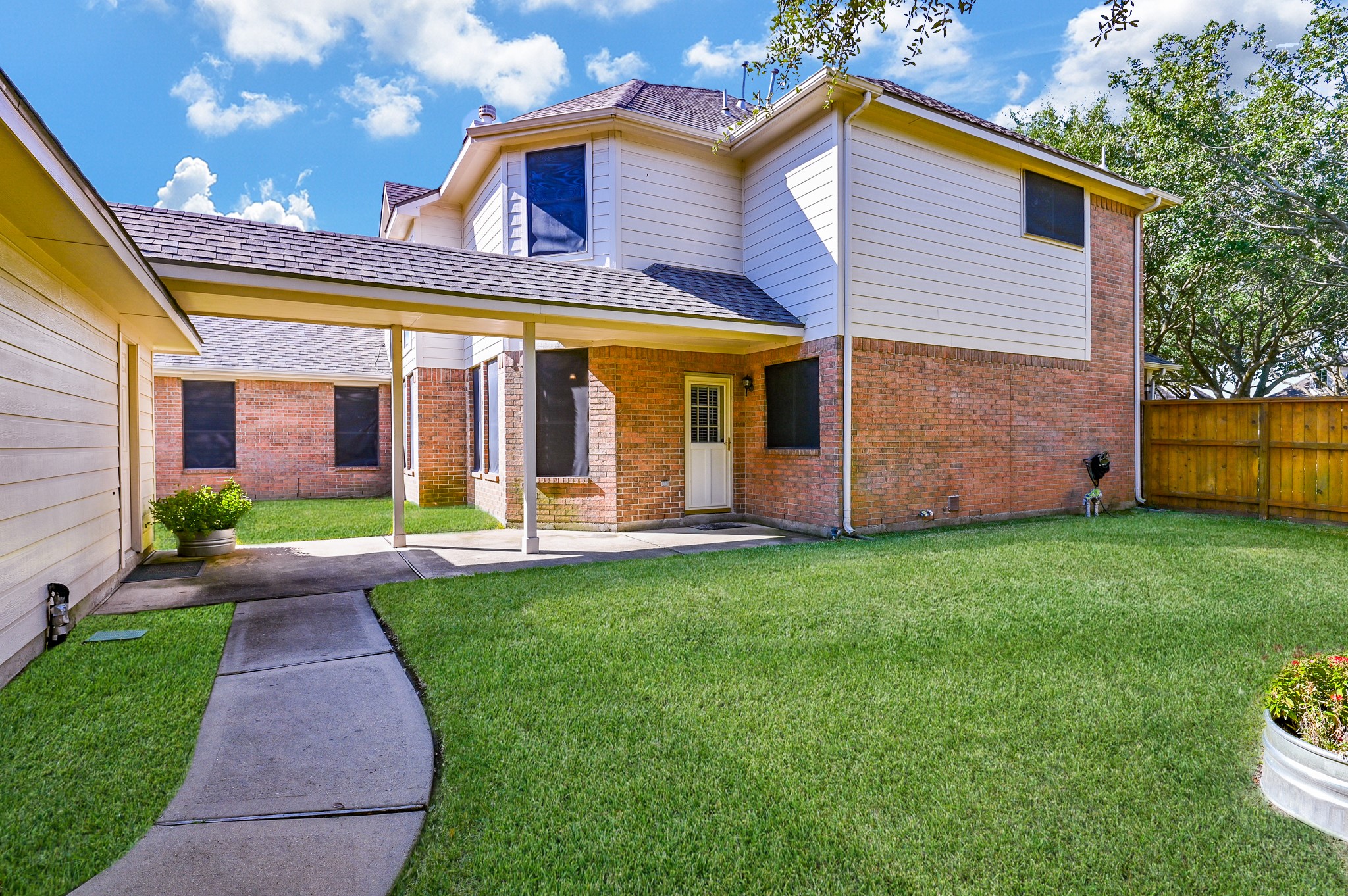 17622 Laguna Trail Drive , Houston, TX, 77095 | 74764857 | Realty Texas LLC