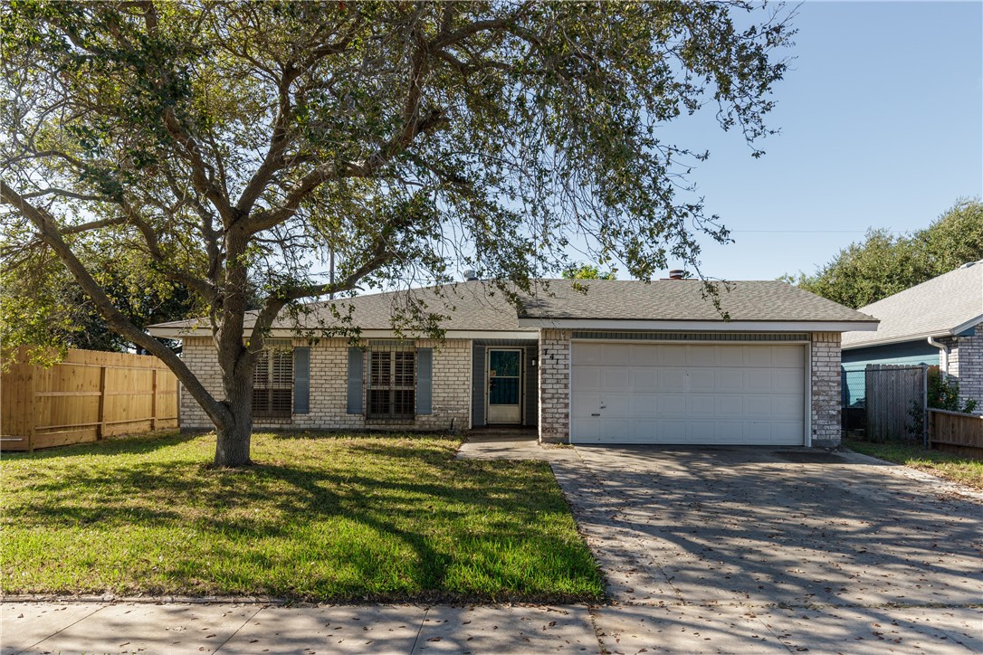 741 Truk Drive , Corpus Christi, TX, 78418 | 373807 | Realty Texas LLC