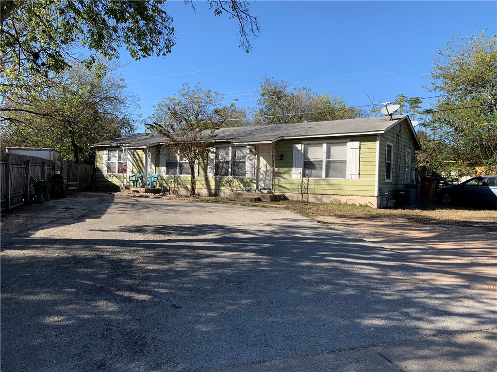 Sold: 1416 Springdale Road Blog Image Banner