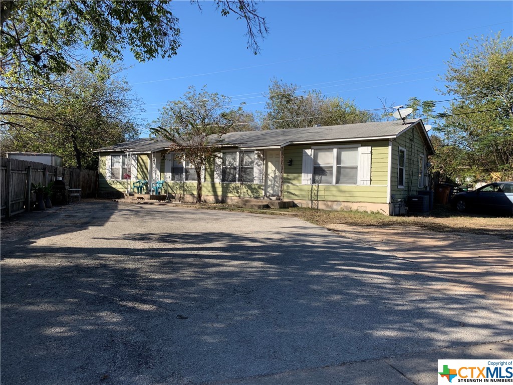 Off Market: 1416 Springdale Road B Blog Image Banner