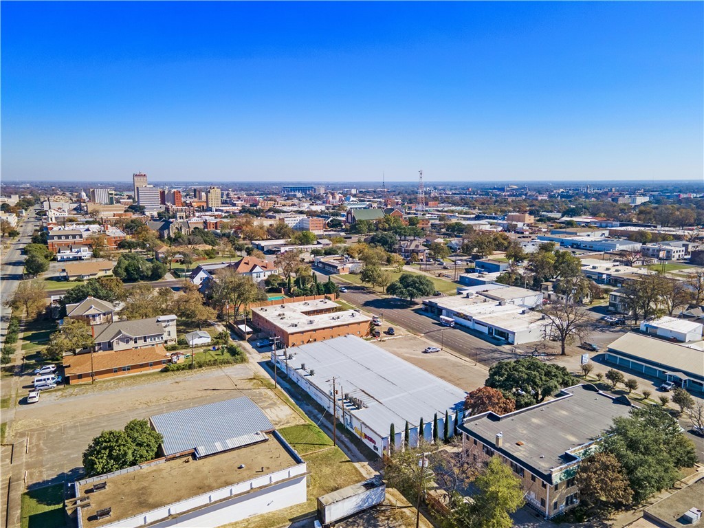 1525 Washington Avenue , Waco, TX, 76701 | 198680 | Realty Texas LLC
