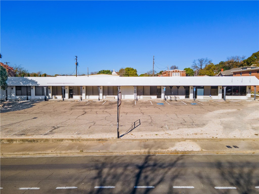 1525 Washington Avenue , Waco, TX, 76701 | 198680 | Realty Texas LLC