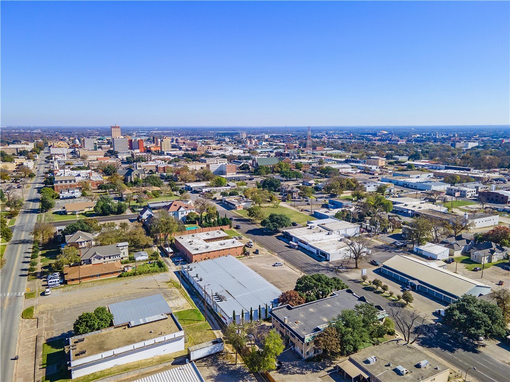 1525 Washington Avenue , Waco, TX, 76701 | 198680 | Realty Texas LLC