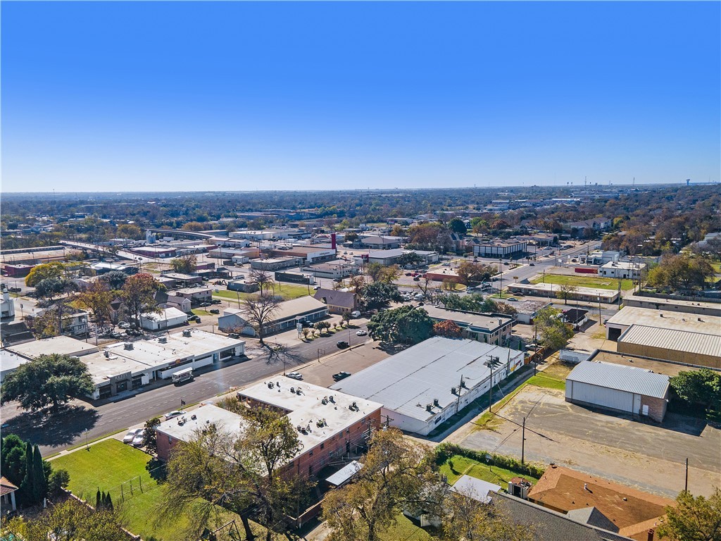 1525 Washington Avenue , Waco, TX, 76701 | 198680 | Realty Texas LLC