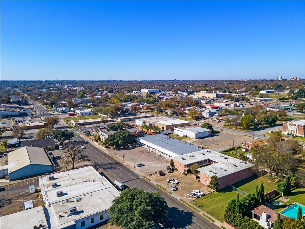 1525 Washington Avenue , Waco, TX, 76701 | 198680 | Realty Texas LLC