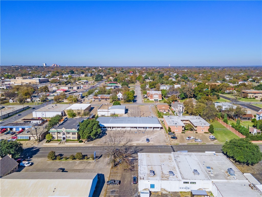 1525 Washington Avenue , Waco, TX, 76701 | 198680 | Realty Texas LLC