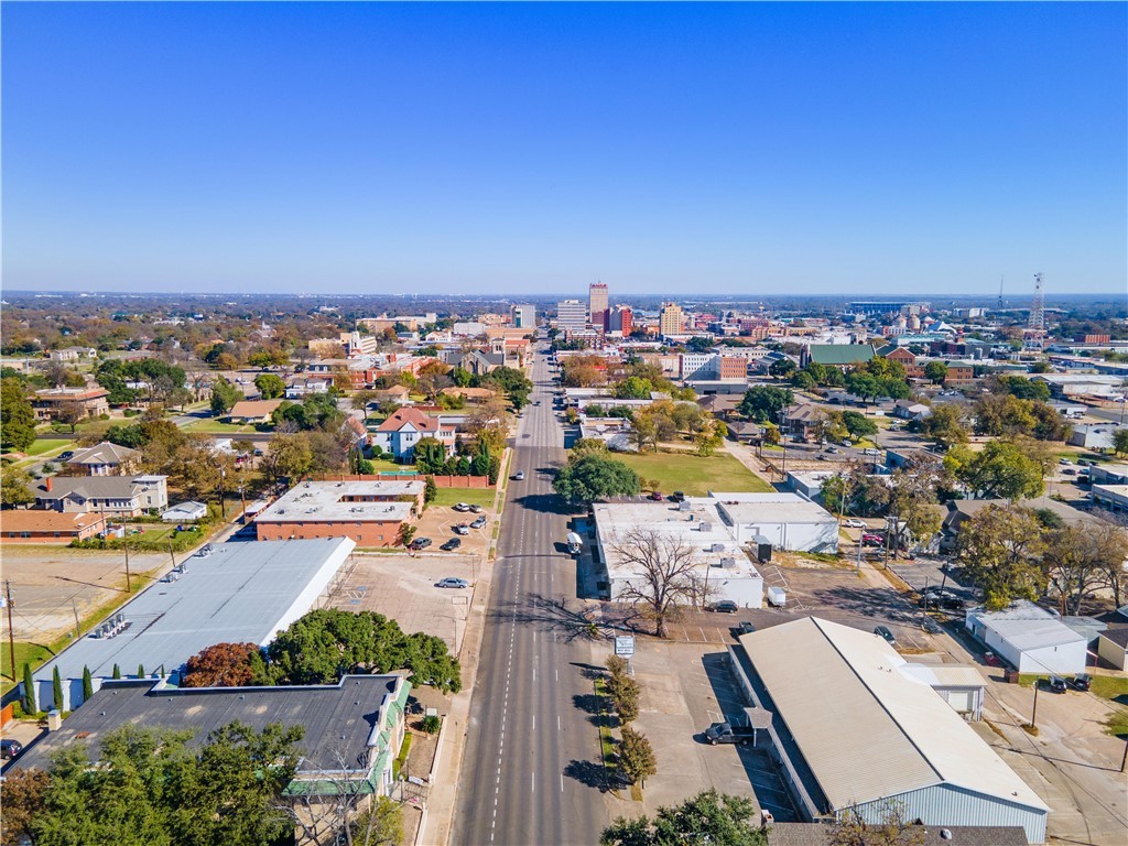1525 Washington Avenue , Waco, TX, 76701 | 198680 | Realty Texas LLC
