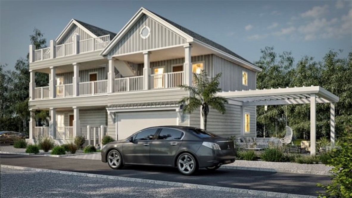 4903 State Hwy 361 14 , Port Aransas, TX, 78373 | 373905 | Realty Texas LLC