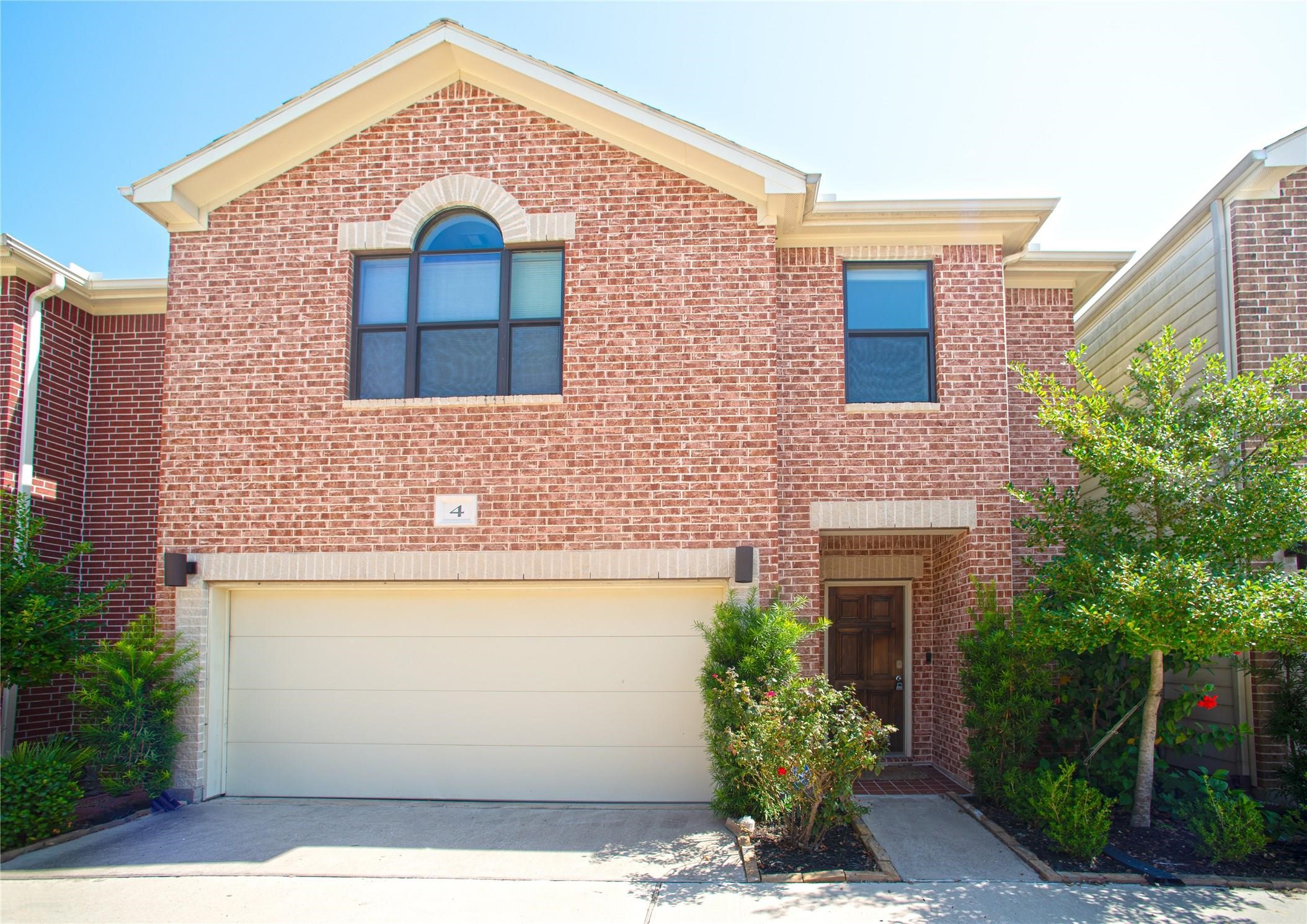 646 Westcross Street 4 , Houston, TX, 77018 | 35411035 | Realty Texas LLC