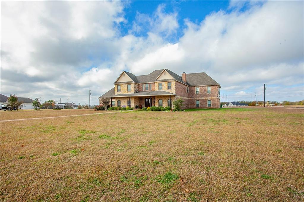 500 Casa Del Rancho Road , Lorena, TX, 76655 | 198706 | Realty Texas LLC