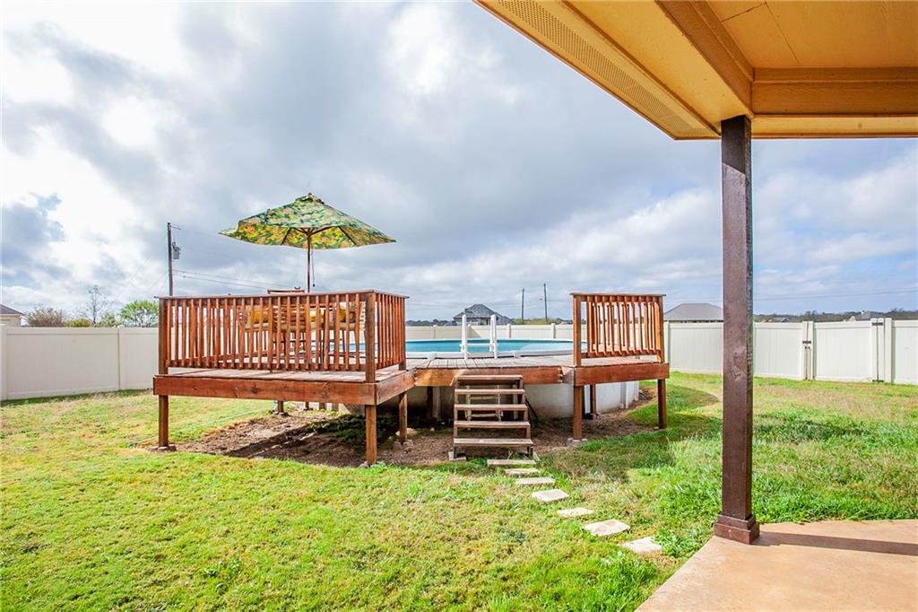 500 Casa Del Rancho Road , Lorena, TX, 76655 | 198706 | Realty Texas LLC