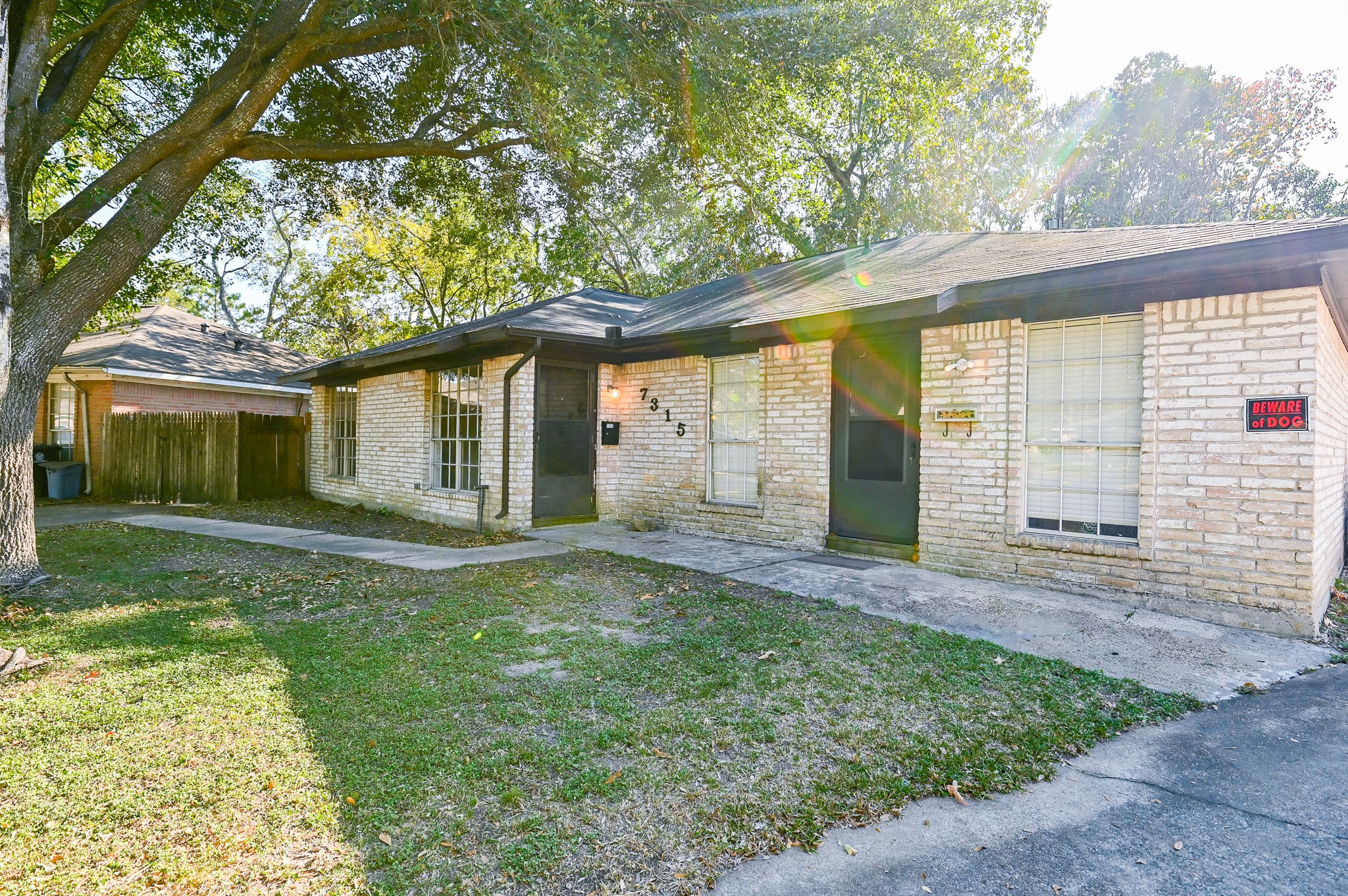7315 Housman Street , Houston, TX, 77055 | 18390102 | Realty Texas LLC