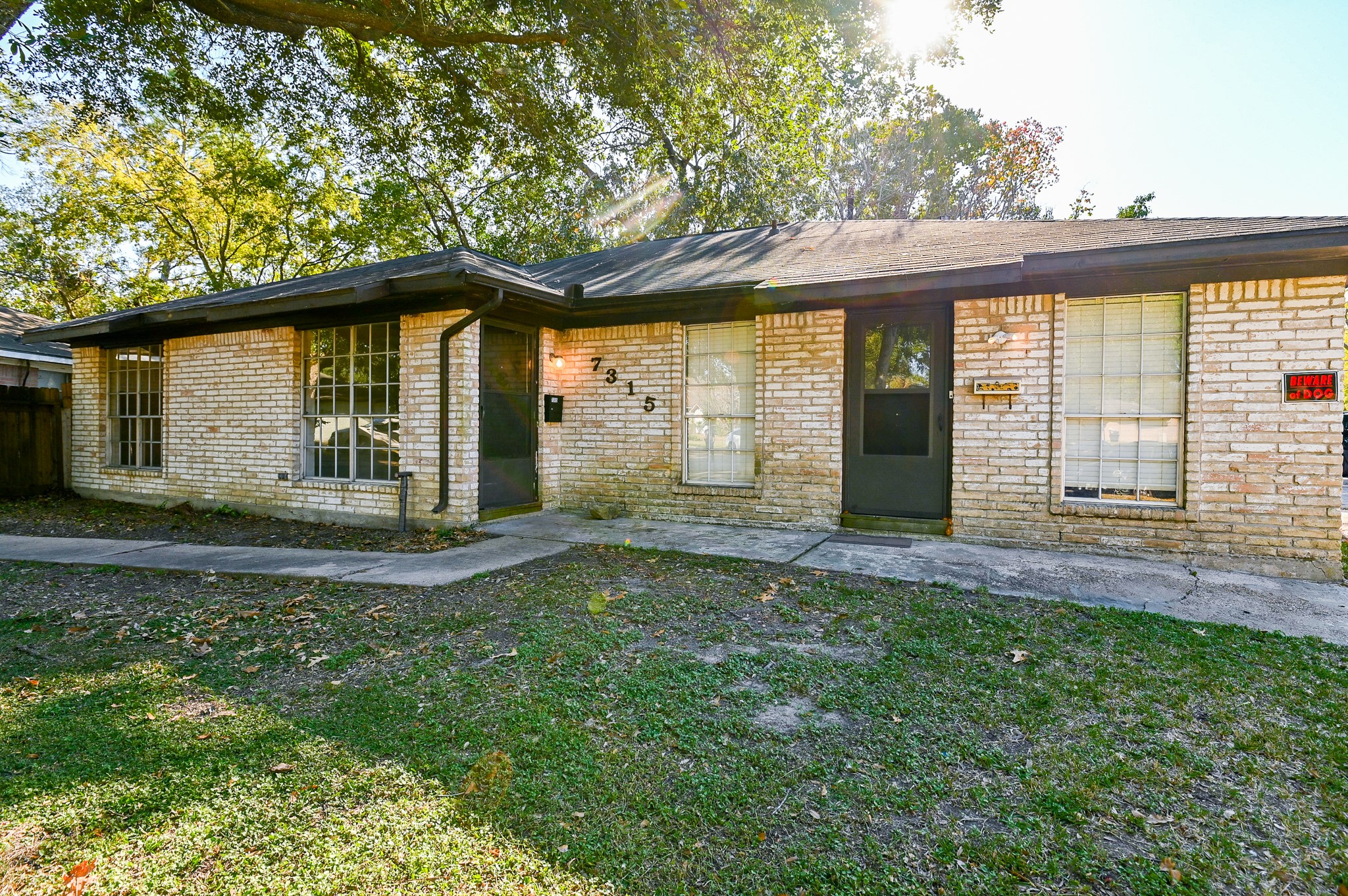 7315 Housman Street , Houston, TX, 77055 | 18390102 | Realty Texas LLC