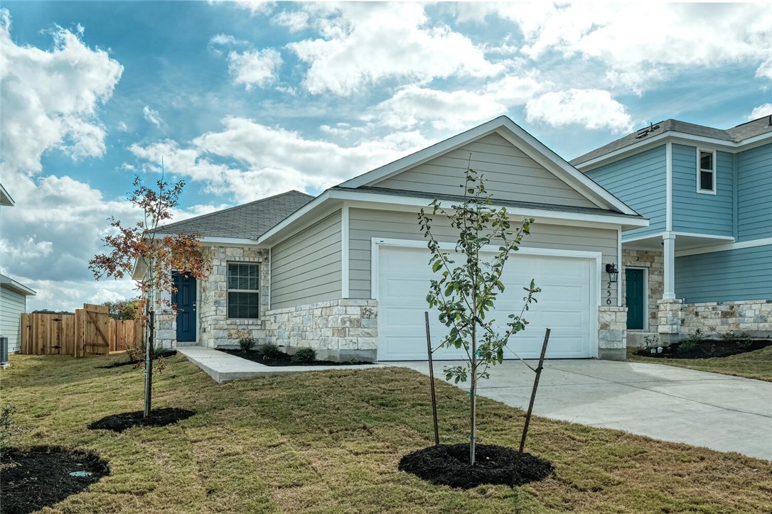 Sold: 256 EL DORADO Road Blog Image Banner